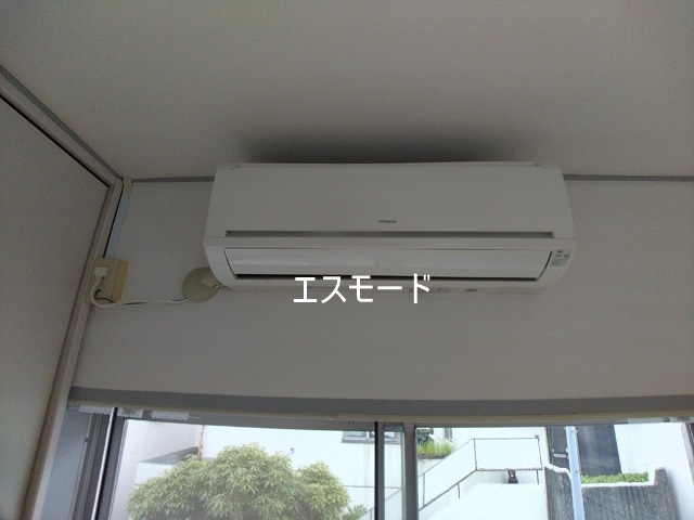 平野ハイツのその他写真