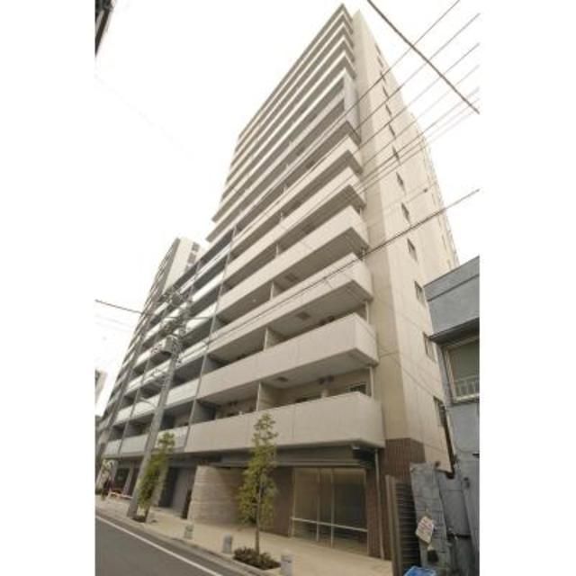 都営三田線 板橋本町駅 徒歩7分 築17年