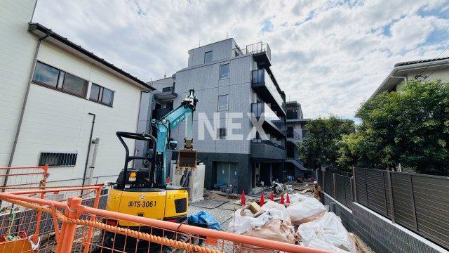 相鉄本線 西谷駅 徒歩8分 新築