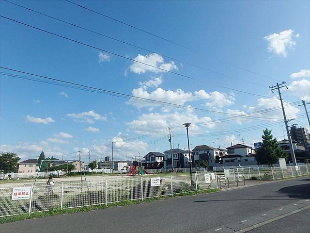 公園　ぼうの下公園（公園）まで271m