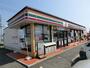 コンビニ　セブン‐イレブン／八幡ひびき店（コンビニ）まで823m
