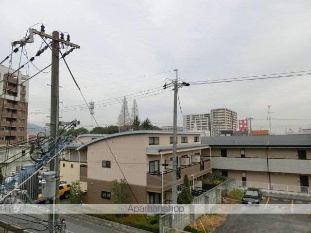 眺望　眺望