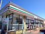 コンビニ　セブンイレブン黒磯中央店（コンビニ）まで190m