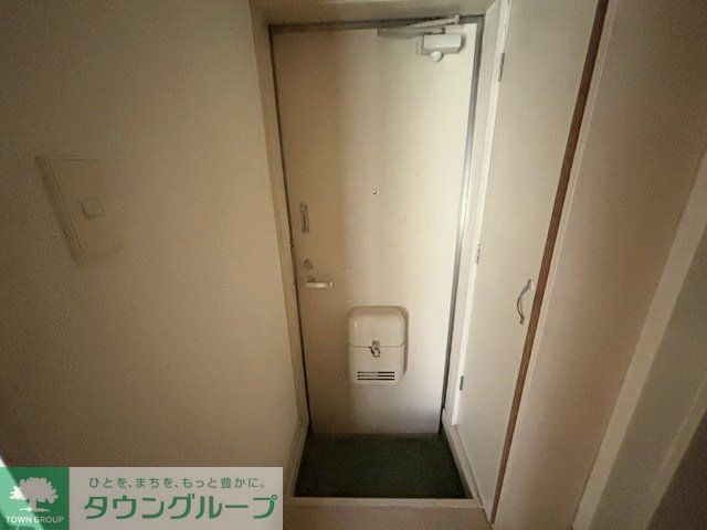東武越生線 坂戸駅 徒歩21分 2階建 築39年のその他写真