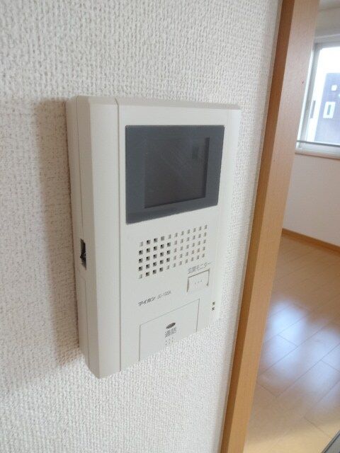サンリット神川Aのその他写真