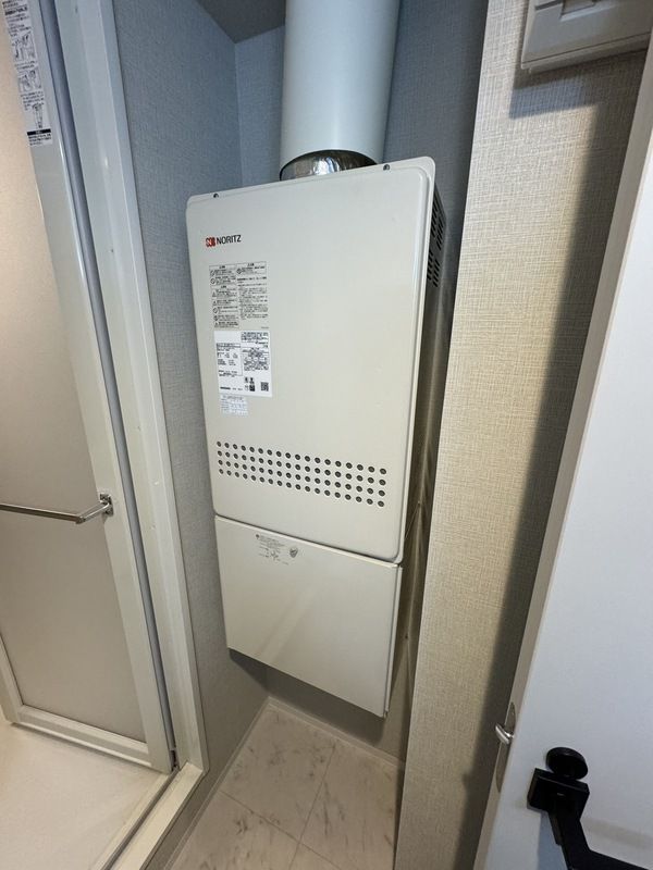 その他　ツヴァイテ小竹向原　練馬区小竹町2