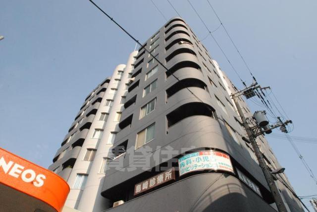 松栄市岡ハイツ