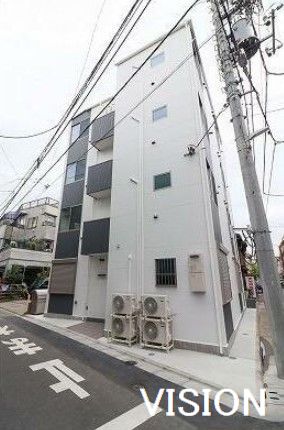 建物外観　☆外観☆