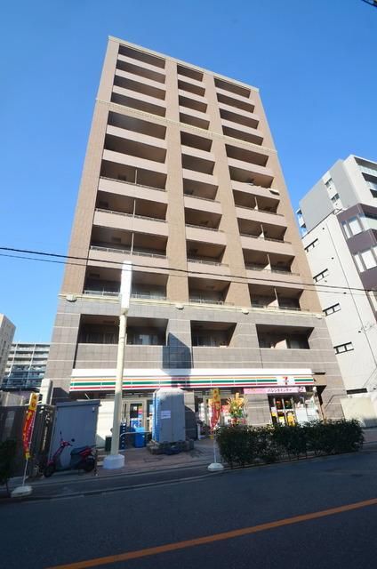 ＪＲ京浜東北線 浦和駅 徒歩10分 12階建 築17年のその他写真