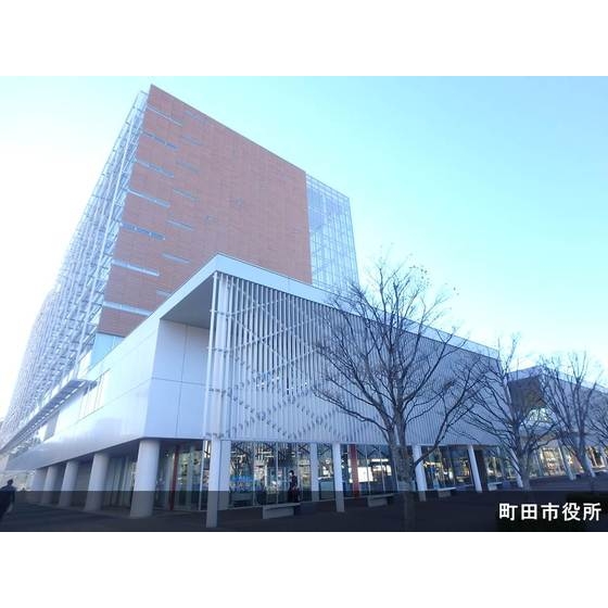 UR小山田桜台の周辺写真