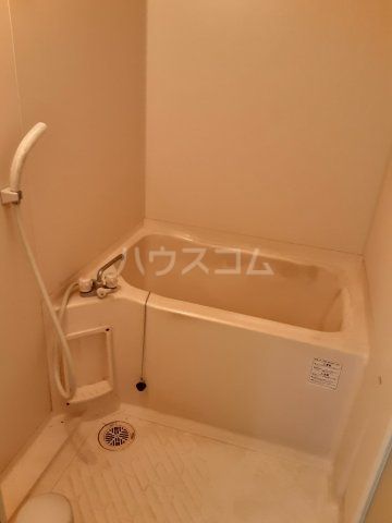 ロイヤルハウスの風呂写真