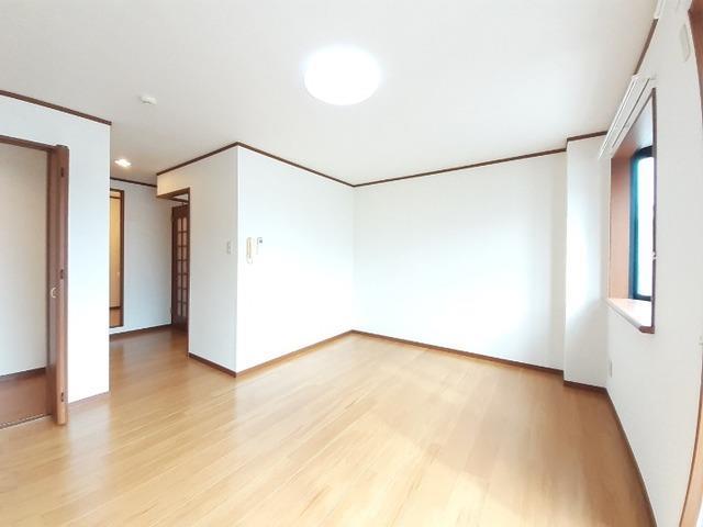 その他部屋・スペース　洋室