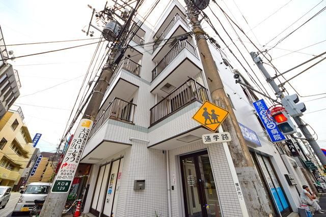 その他　★外観★