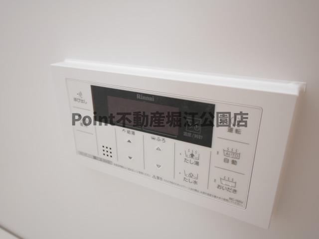 地下鉄谷町線 谷町六丁目駅 徒歩7分 8階建 築8年のその他写真
