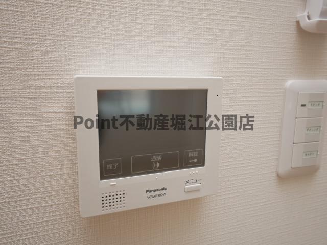 地下鉄谷町線 谷町六丁目駅 徒歩7分 8階建 築8年のその他写真