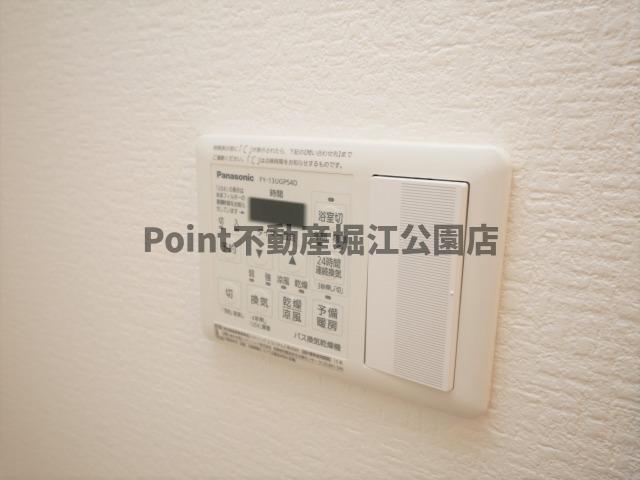 地下鉄谷町線 谷町六丁目駅 徒歩7分 8階建 築8年のその他写真
