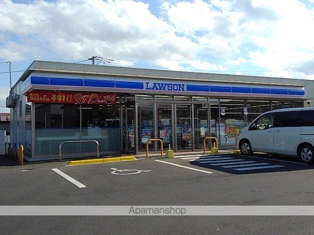 コンビニ　ローソン黒川大和吉岡南店（コンビニ）まで850m