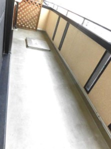 シャルマン岩屋の内装写真