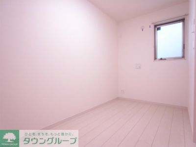 リブリ・SUN GREENの内装写真