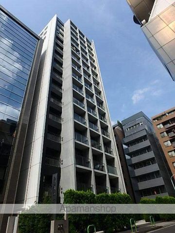 都営三田線 御成門駅 徒歩1分 築20年