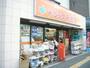 ドラックストア　ドラッグ新生堂 薬院店（ドラッグストア）まで327m