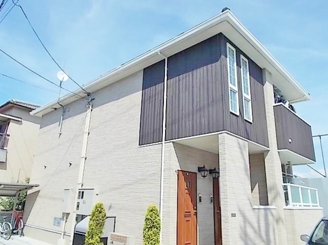 地下鉄今里筋線 瑞光四丁目駅 徒歩4分 築16年
