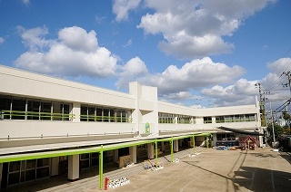 東助松2丁目1戸建の周辺写真