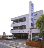 東助松2丁目1戸建の周辺写真