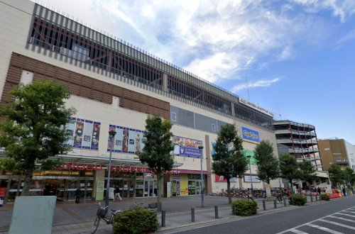 その他　鴻巣駅（その他）まで815m