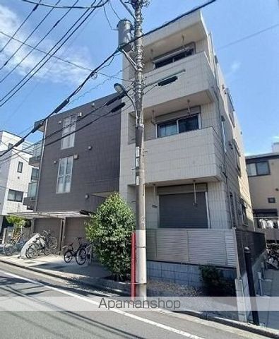 ＪＲ京浜東北線 田端駅 徒歩8分 築4年