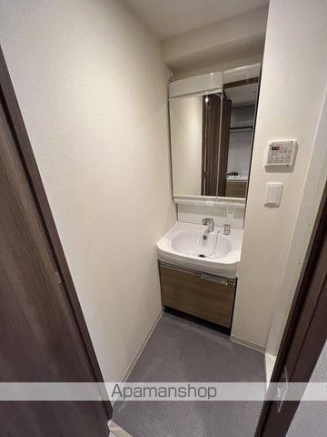 地下鉄谷町線 中崎町駅 徒歩7分 13階建 築7年の内装写真