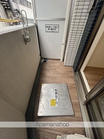 地下鉄谷町線 中崎町駅 徒歩7分 13階建 築7年の内装写真