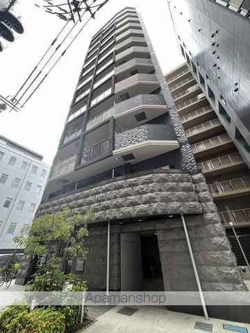地下鉄谷町線 中崎町駅 徒歩7分 築7年