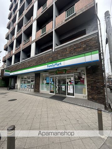 地下鉄谷町線 中崎町駅 徒歩7分 13階建 築7年の周辺写真