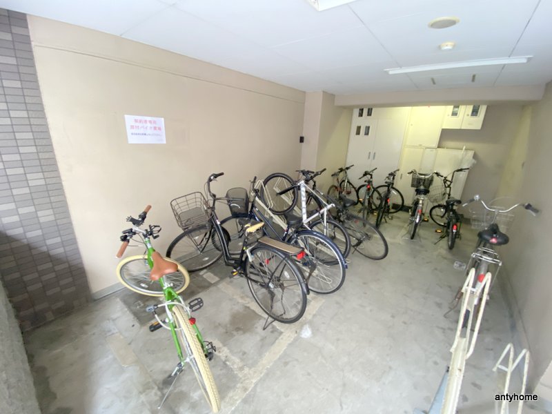 地下鉄谷町線 谷町六丁目駅 徒歩9分 11階建 築28年のその他写真