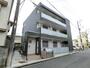 本鵠沼駅より徒歩1分 2階 築9年6ヶ月の賃貸物件