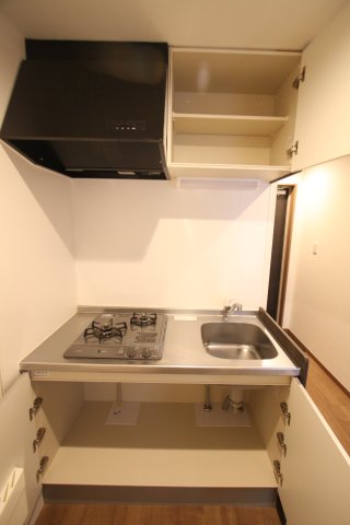 その他　（別タイプ参考写真）ＬＵＡＮＡ　北区王子2