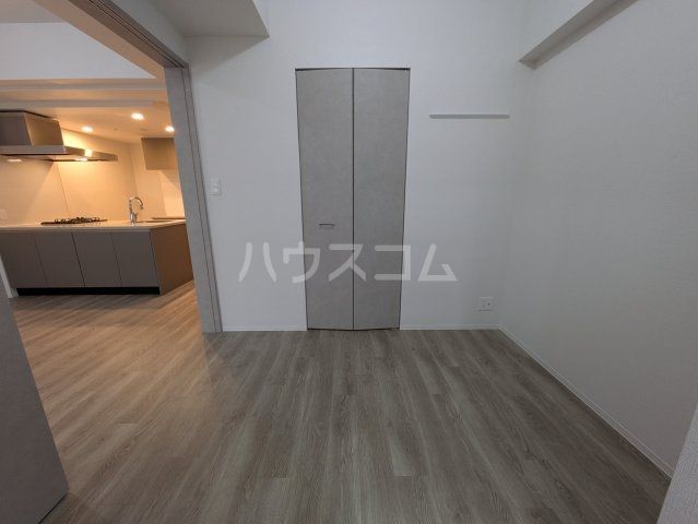 エスリードレジデンス ザ・グラン南堀江の内装写真