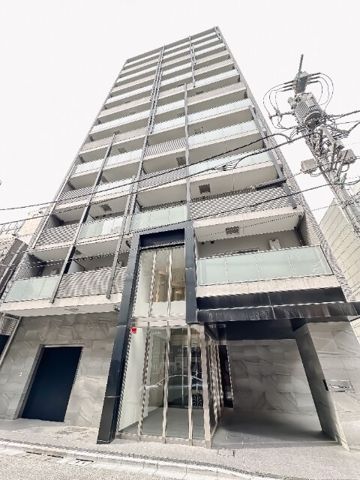 ＪＲ山手線 神田駅 徒歩5分 築8年