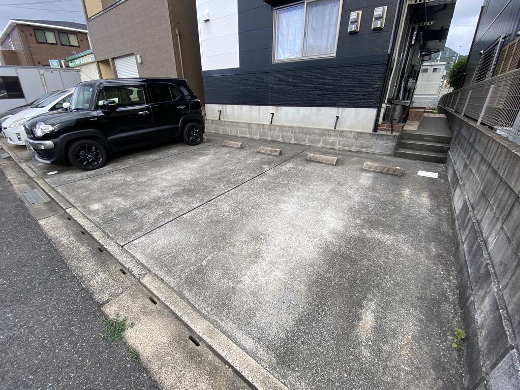 筑豊電気鉄道 永犬丸駅 徒歩26分 2階建 築21年のその他写真