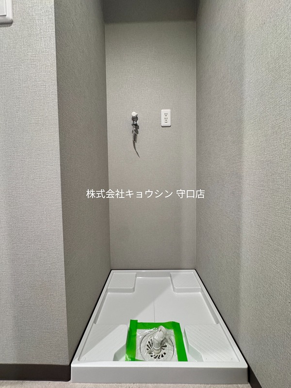 京阪本線 門真市駅 徒歩3分 9階建 築1年のその他写真