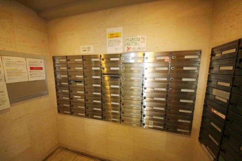KDX文京千石レジデンスの外観写真