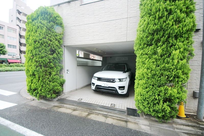 KDX文京千石レジデンスのその他写真