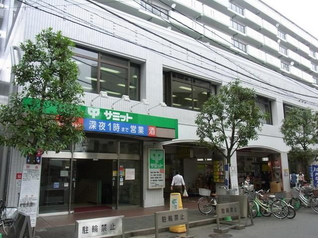 KDX文京千石レジデンスの周辺写真