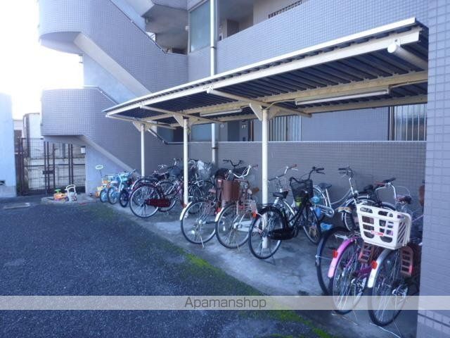 その他共有部分　その他共有部分