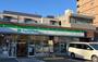 コンビニ　ファミリーマート川口幸町二丁目店（コンビニ）まで172m