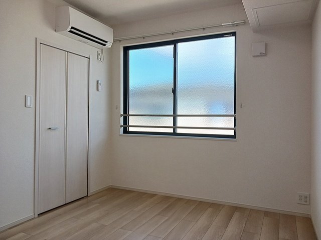 ＪＲ身延線 甲斐住吉駅 徒歩12分 3階建 築1年の内装写真