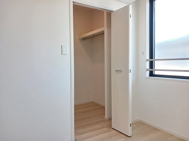 ＪＲ身延線 甲斐住吉駅 徒歩12分 3階建 築1年の内装写真