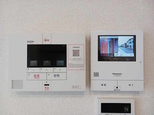 ＪＲ身延線 甲斐住吉駅 徒歩12分 3階建 築1年のその他写真