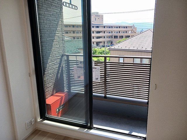 ＪＲ身延線 甲斐住吉駅 徒歩12分 3階建 築1年の内装写真